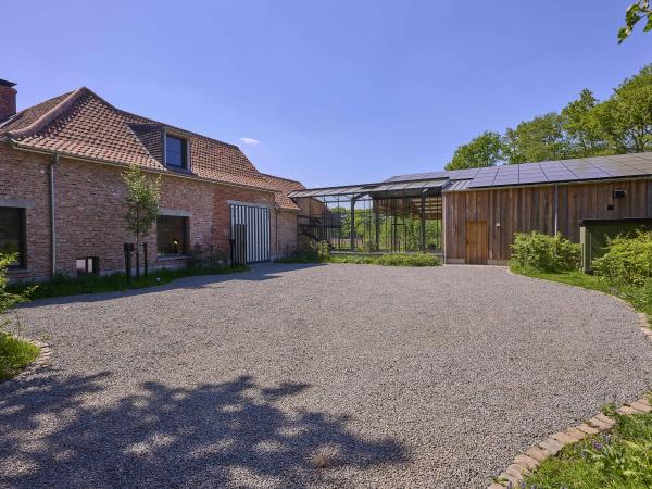 Equipement et services maison de vacances