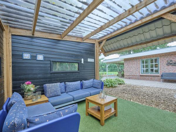 Terrasse / Balkon