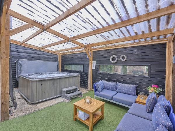 Terrasse / Balkon