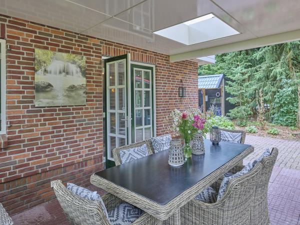 Terrasse / Balkon