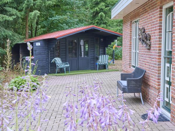 Garten [Sommer]