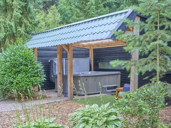 Ausstattung und Service des Ferienhauses