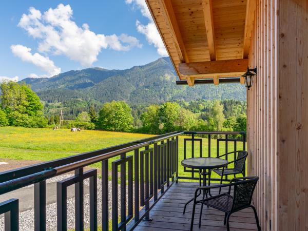 Terrasse / Balkon