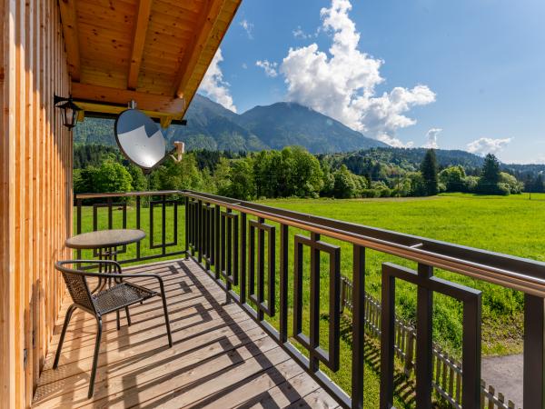 Terrasse / Balkon