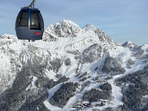 Dans la région [hiver] (>5 km)