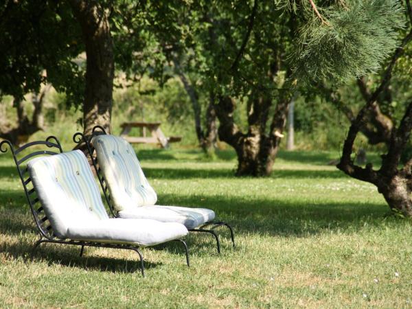 Garten [Sommer]
