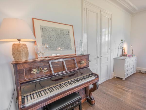 Interieur