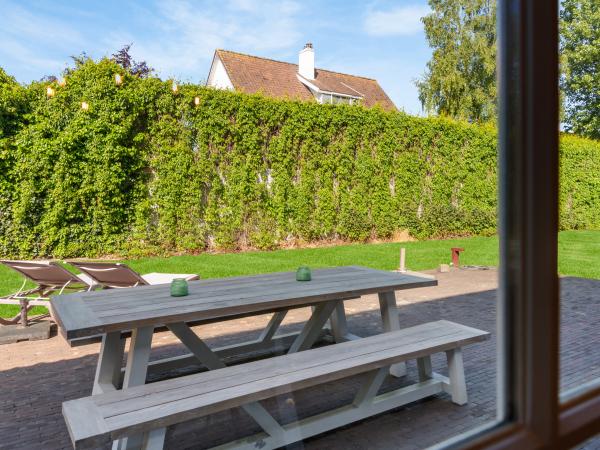Garten [Sommer]