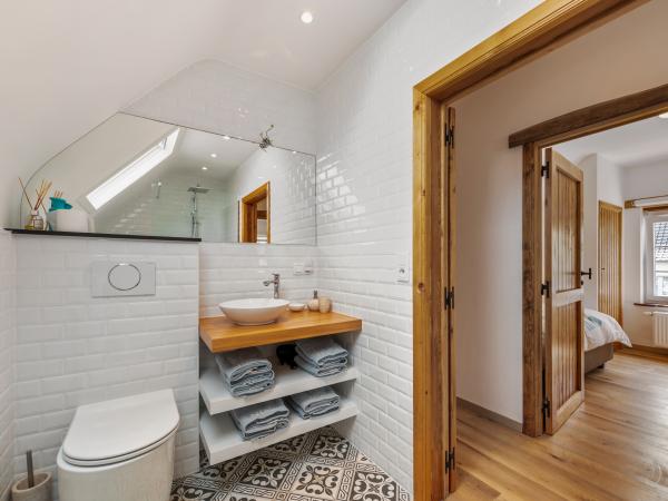 Badkamer