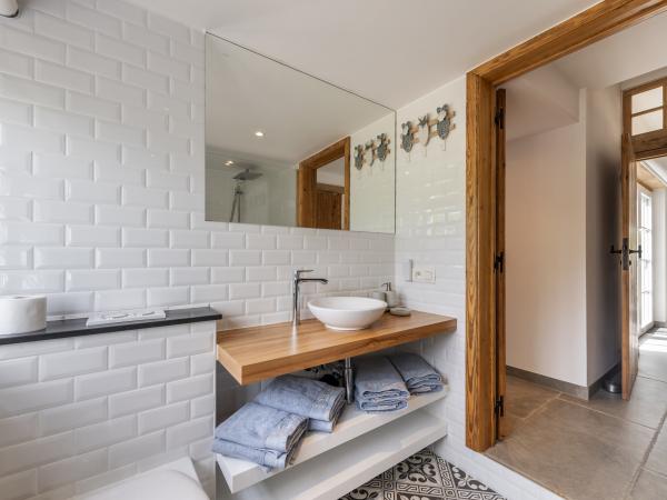 Badkamer