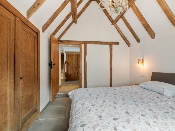 Slaapkamer