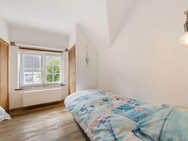 Slaapkamer