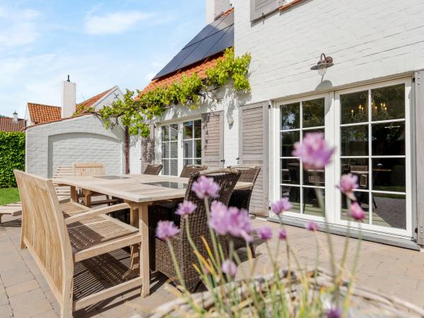 Terras / Balkon