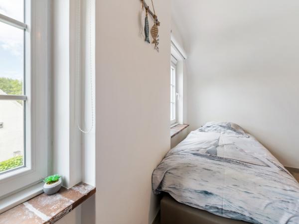 Slaapkamer