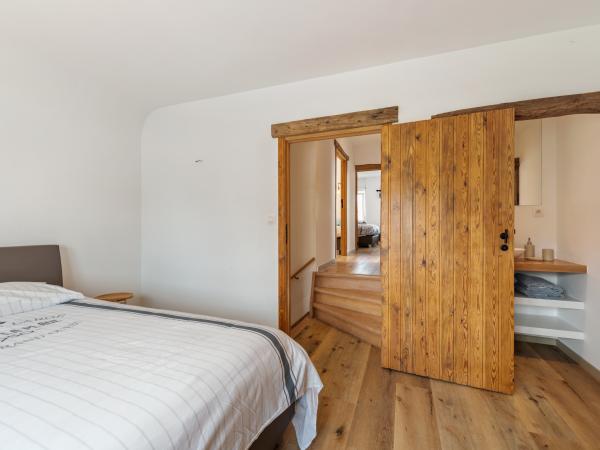 Slaapkamer