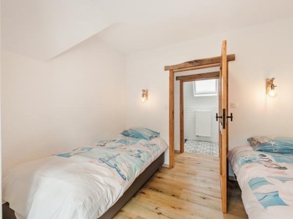 Slaapkamer