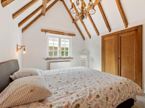 Slaapkamer