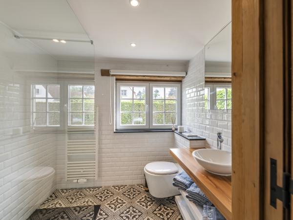 Badkamer