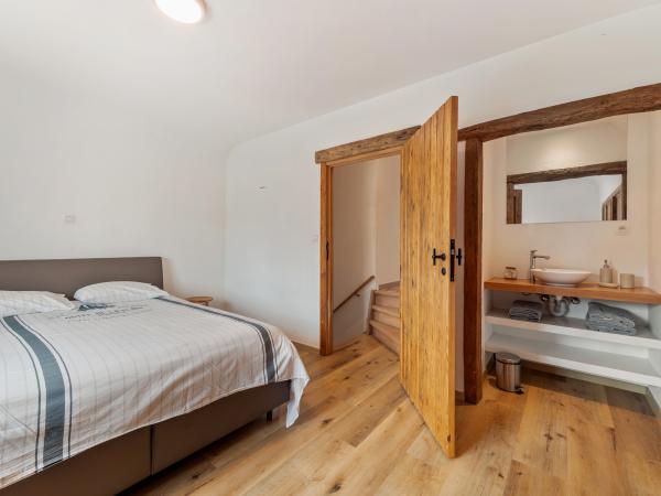 Slaapkamer