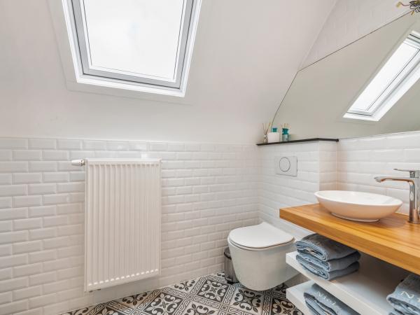Badkamer