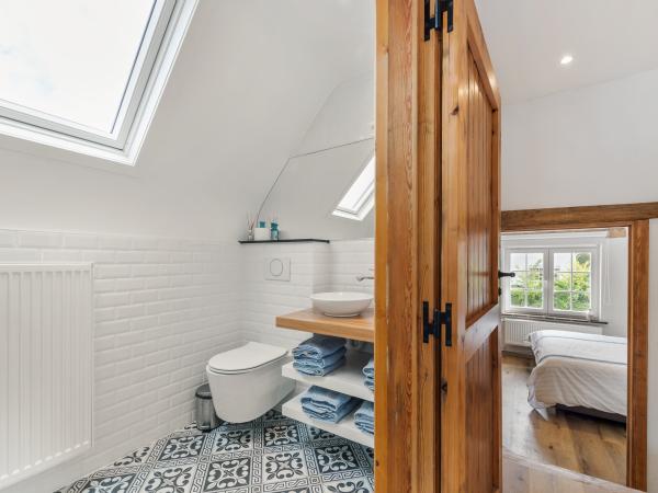 Badkamer