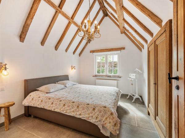 Slaapkamer