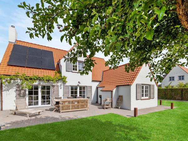 Tuin [zomer]