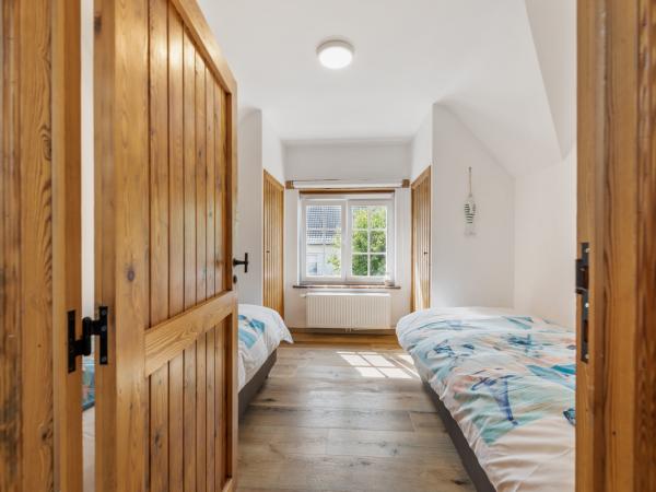 Slaapkamer