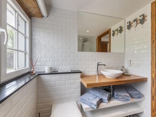 Badkamer
