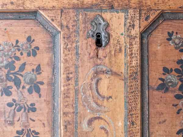 Ambiance / Close-up