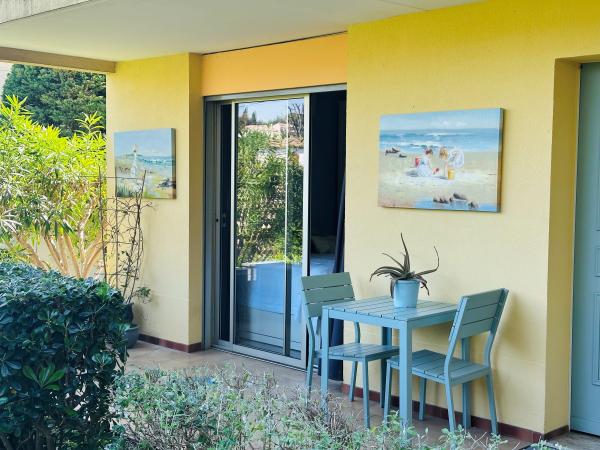 Terrasse / Balkon