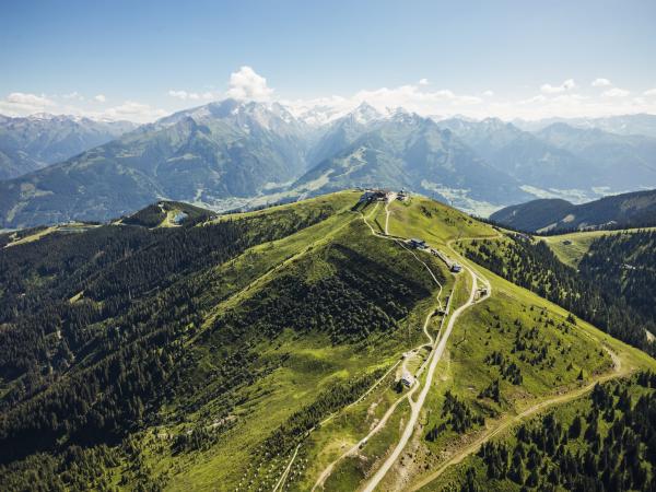 Dans les environs [été] (1-5 km)