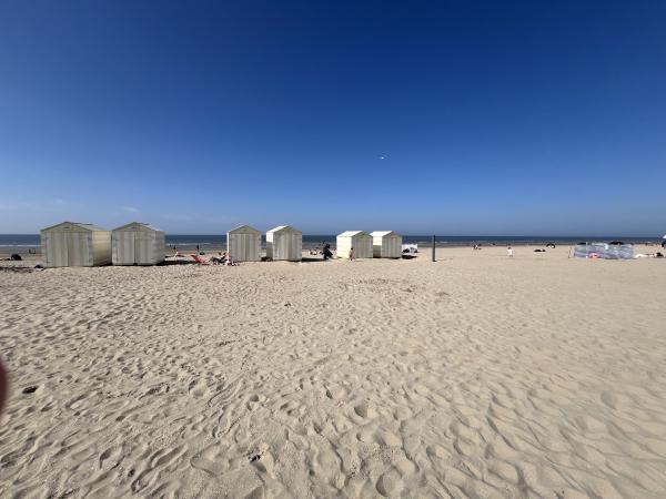In der Region [Sommer] (>5 km)