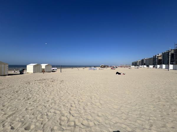 In der Region [Sommer] (>5 km)