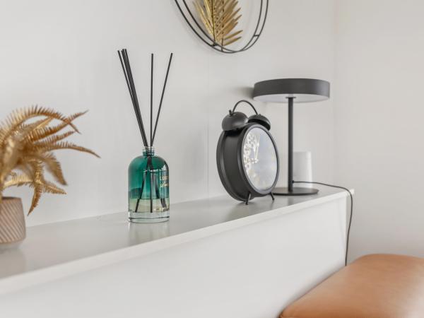 Ambiente / Nahaufnahme
