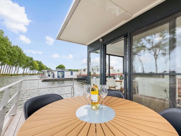 Terrasse / Balkon