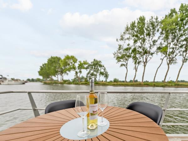 Terrasse / Balkon