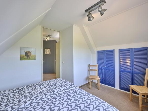 Slaapkamer