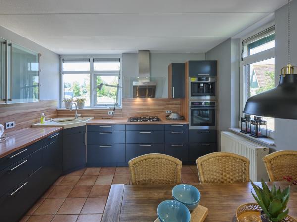 Keuken