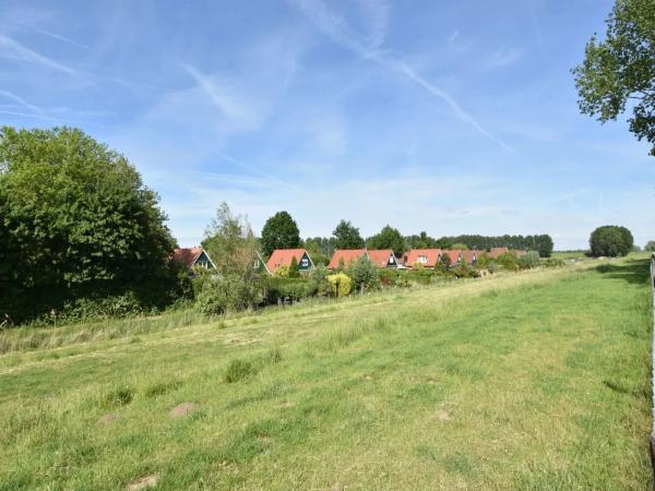 Omgeving [zomer] (1-5 km)