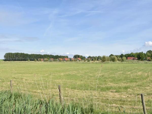 Omgeving [zomer] (1-5 km)