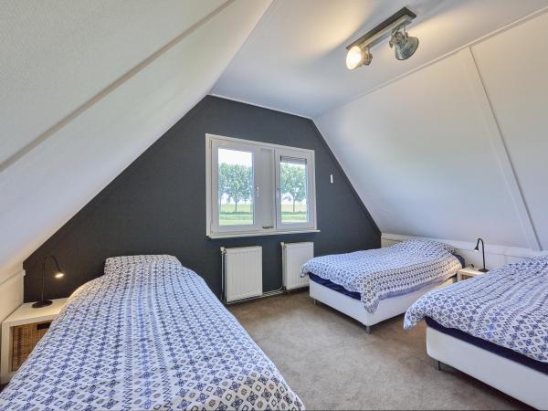 Slaapkamer
