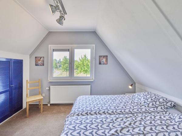 Slaapkamer