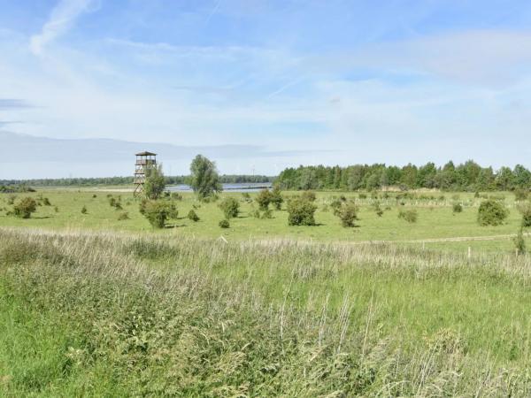 Omgeving [zomer] (1-5 km)