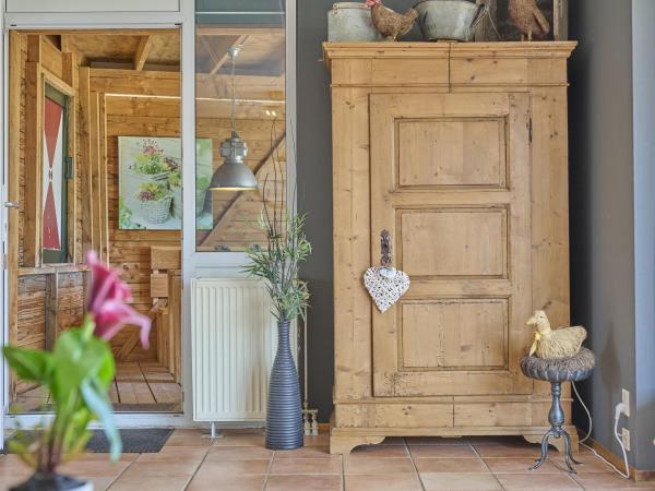 Interieur