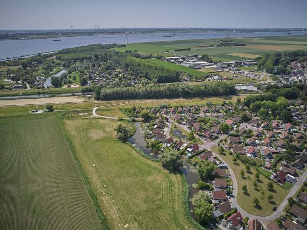 Directe omgeving [zomer] (<1 km)
