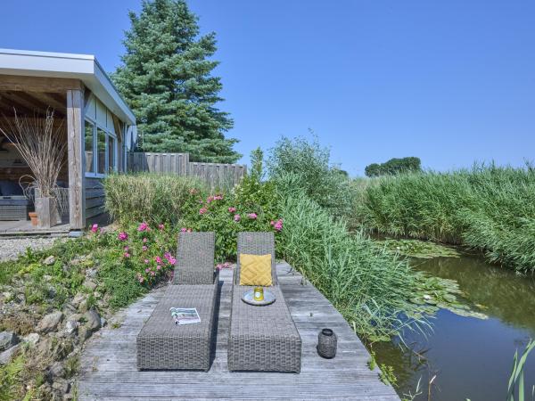 Tuin [zomer]
