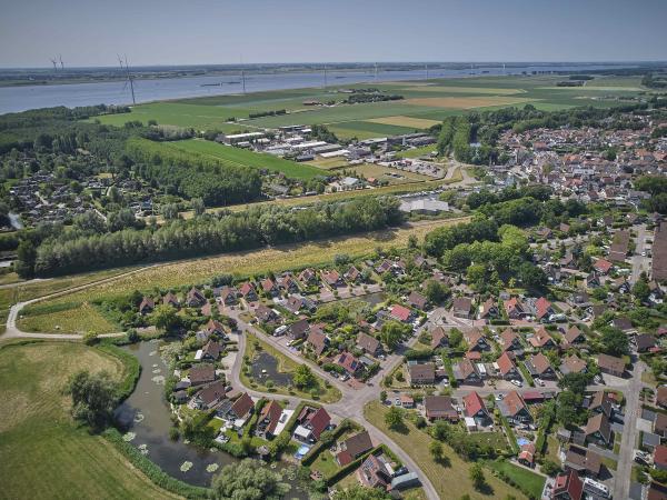 Directe omgeving [zomer] (<1 km)
