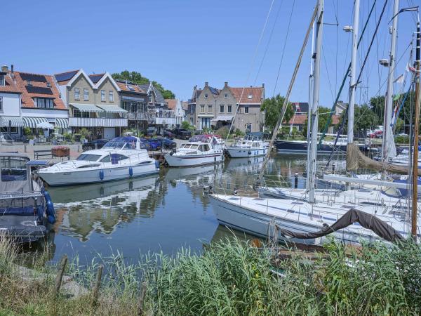 Omgeving [zomer] (1-5 km)