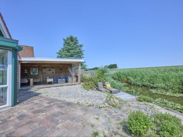Tuin [zomer]